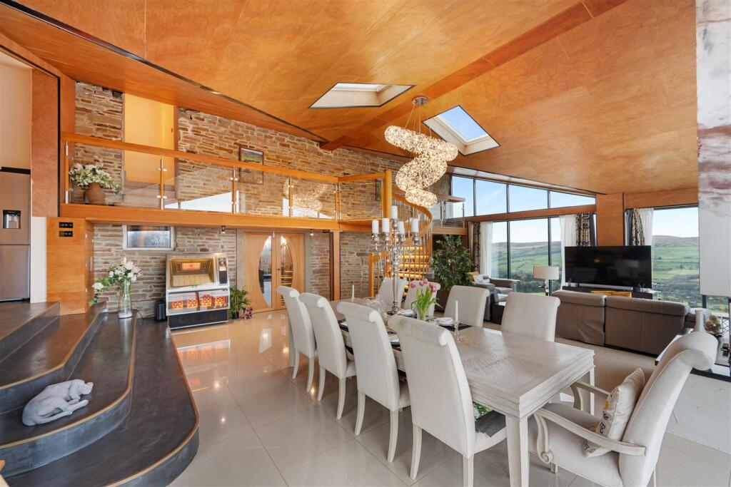 Additional image 21 of Gincroft Lane, Ramsbottom, Bury