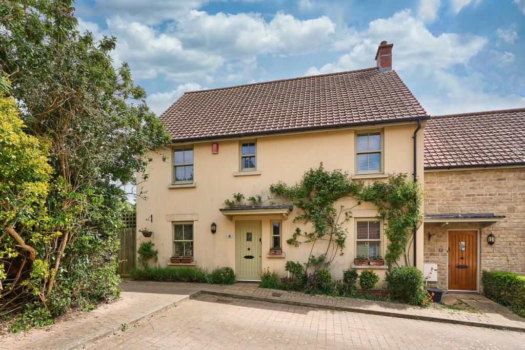 Additional image 11 of The Old Brewery, Rode, BA11