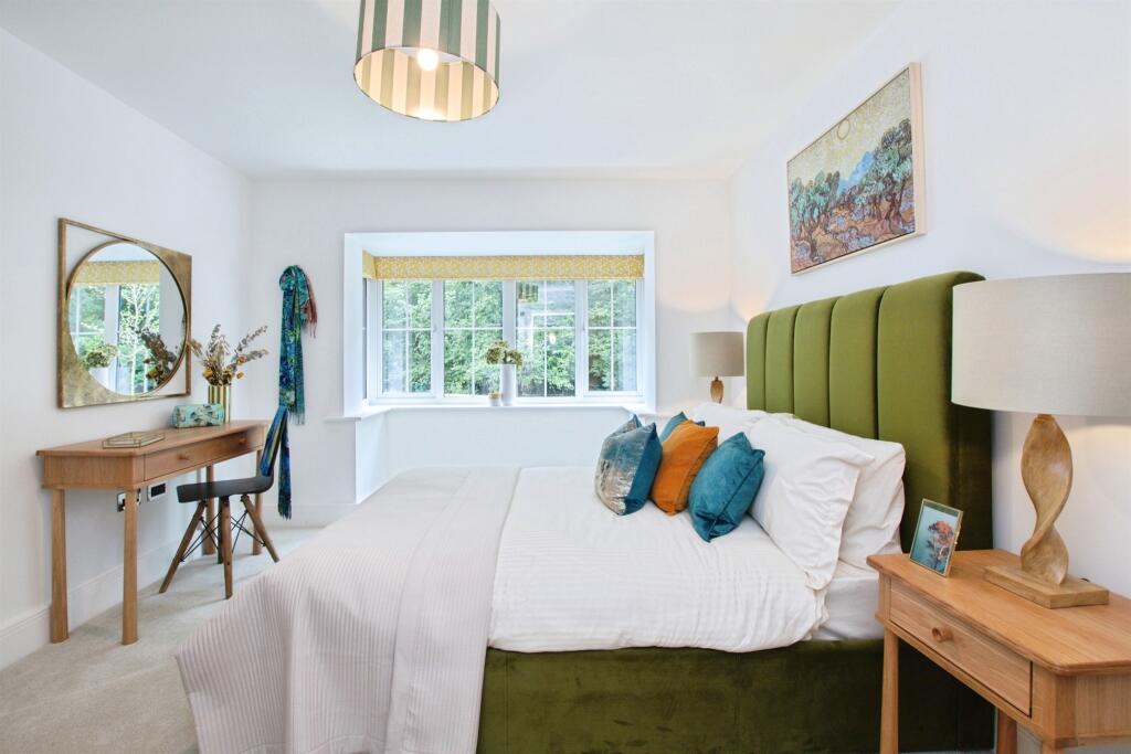 Additional image 7 of Edmondsham Road, Verwood