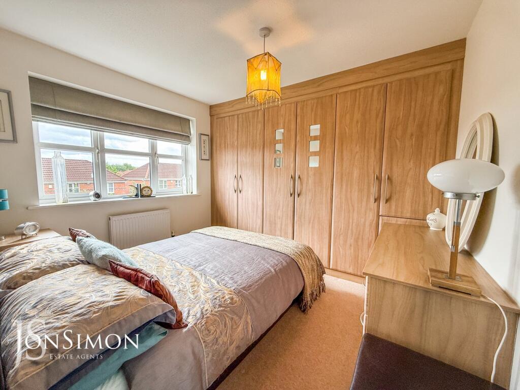 Additional image 22 of Newham Drive, Elton, Bury, BL8