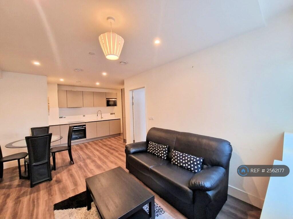 Additional image 16 of Lightwell, Birmingham, B3