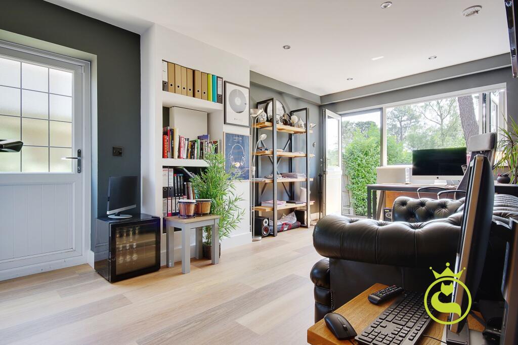 Additional image 11 of SECLUDED POSITION- De Redvers Road, Lower Parkstone BH14