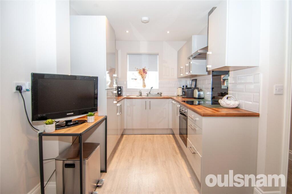 Additional image 20 of Woodland View, Birmingham, West Midlands, B31