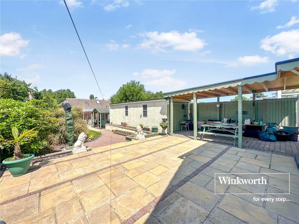 Additional image 15 of Glamis Avenue, Bournemouth, Dorset, BH10