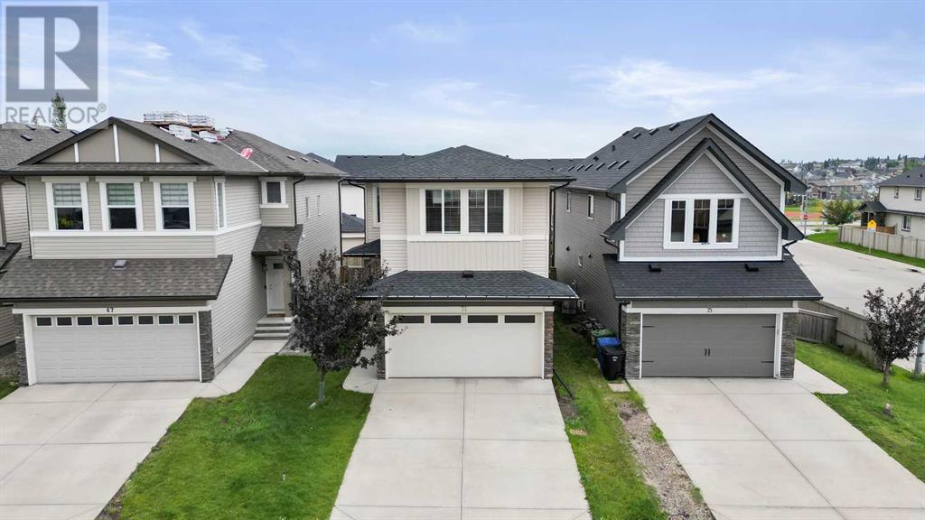 Property image for 71 Panton Way NW|Calgary, Alberta T3K0W1