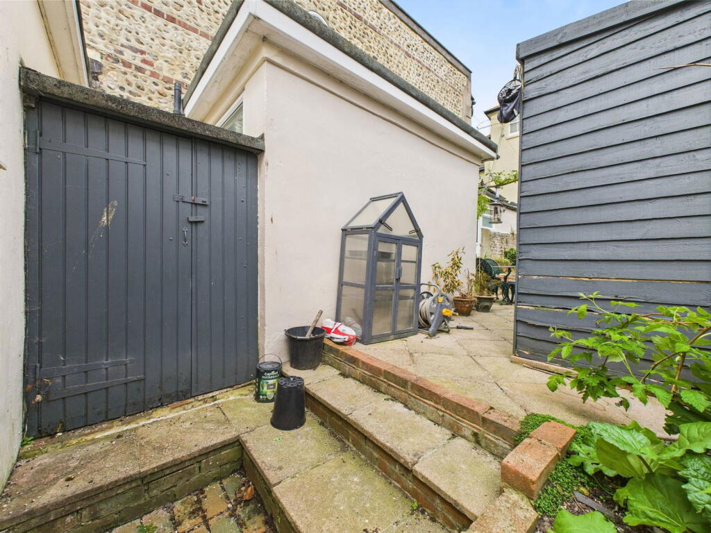 Additional image 22 of Lansdowne Road, Worthing, BN11