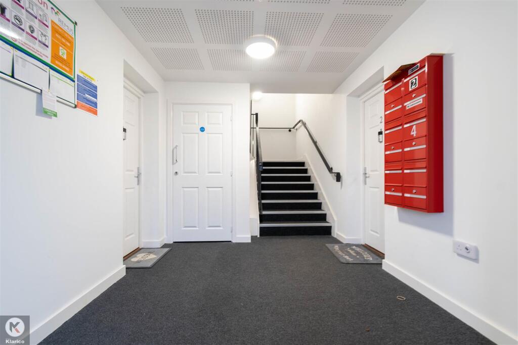 Additional image 12 of Exel Drive Flat 4, Birmingham