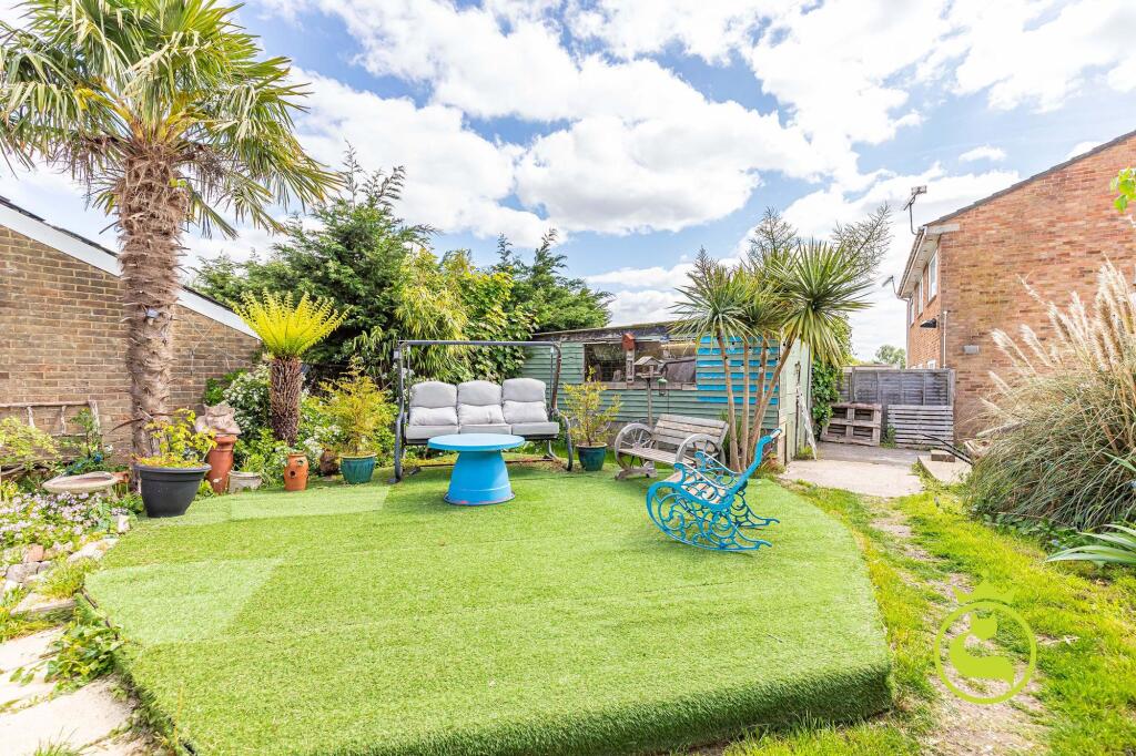 Additional image 23 of Potential for extra dwelling/Annexe STPP- Albert Road, Parkstone, Poole BH12