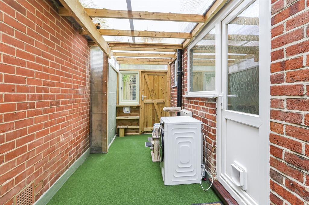 Additional image 20 of Farcroft Road, Parkstone, Poole, Dorset, BH12