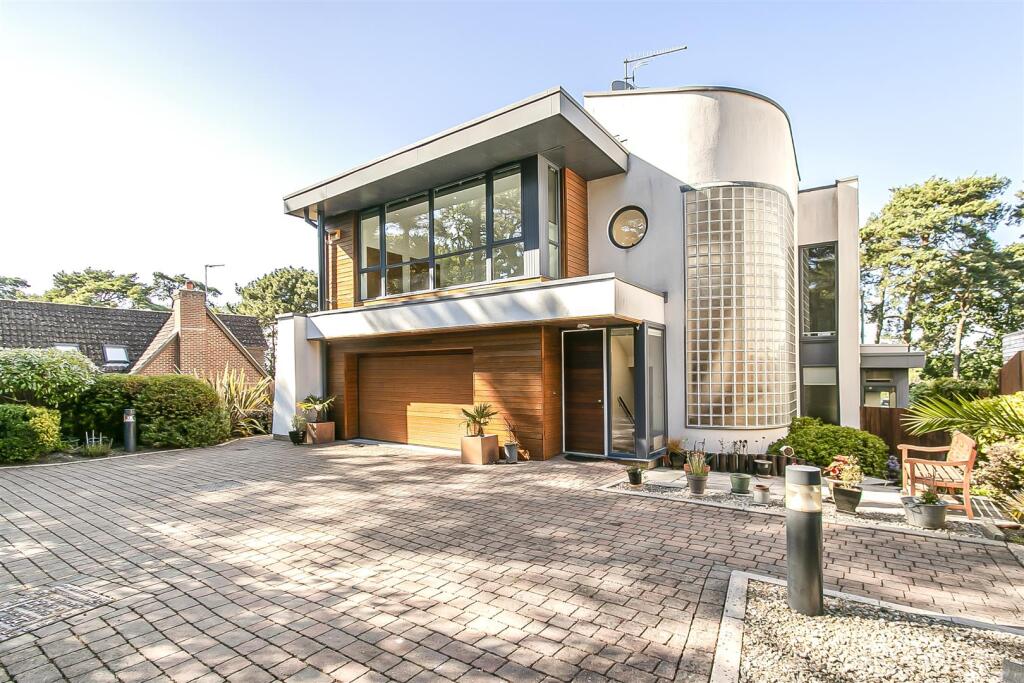 Additional image 27 of Crichel Mount Road, Poole