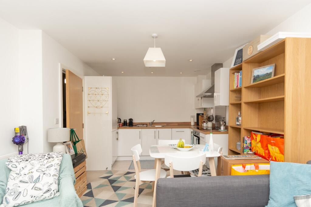 Additional image 7 of Serra House, Charrington Place, St. Albans, Hertfordshire