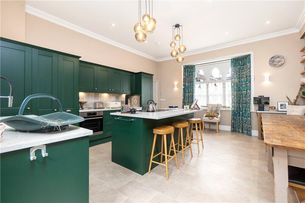 Additional image 4 of St. Stephens Place, Skipton, North Yorkshire, BD23