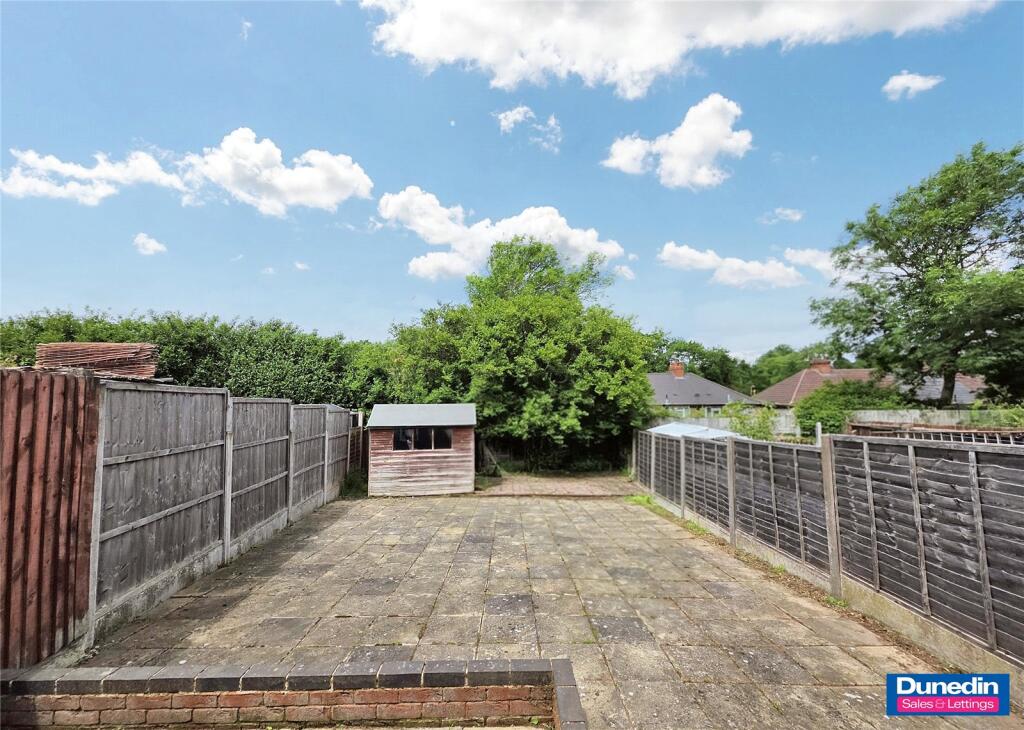 Additional image 12 of Honiton Crescent, Northfield, Birmingham, B31