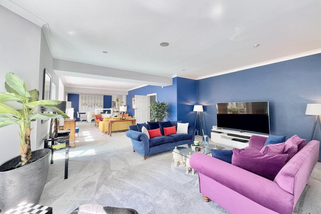 Additional image 44 of Berwick Road, Talbot Woods, Bournemouth, BH3