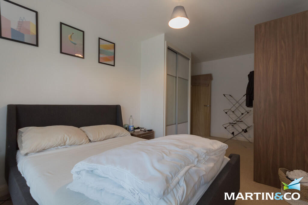 Additional image 5 of Buttonbox, Warstone Lane, Jewellery Quarter, B18