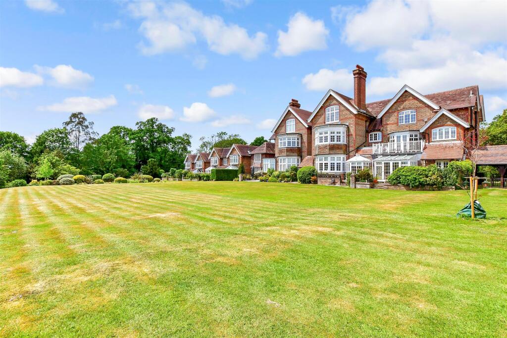 Additional image 9 of Crossbush, Arundel, West Sussex