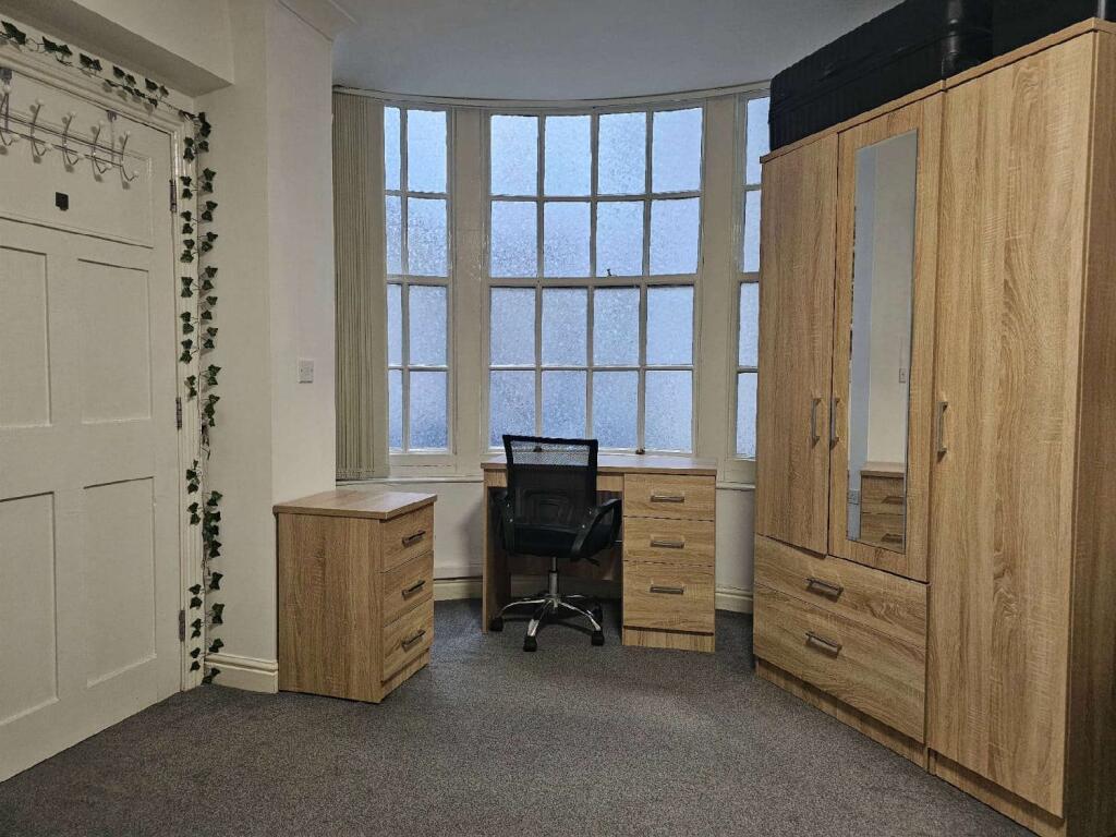 Additional image 9 of Studio, Birmingham, West Midlands, B3