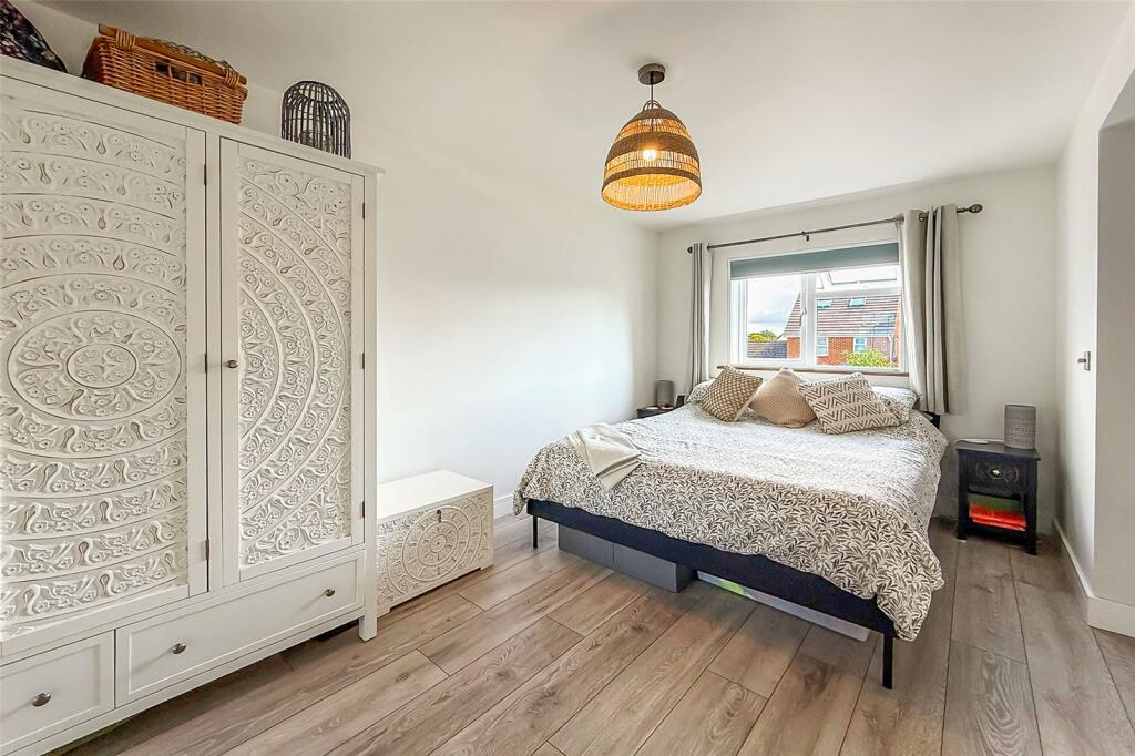 Additional image 9 of May Close, Climping, West Sussex