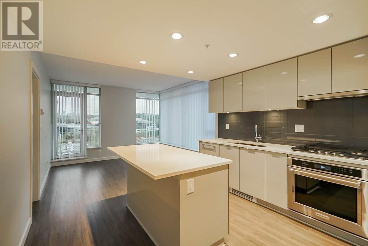 806 2388 MADISON AVENUE|Burnaby, British Columbia V5C0K8