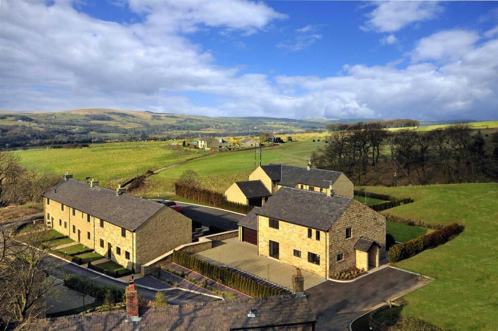 Additional image 29 of Top O'Th Knotts Farm, Tottington Road Harwood