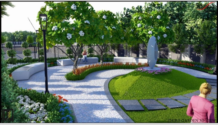 Additional image 2 of Super Corridor, Indore