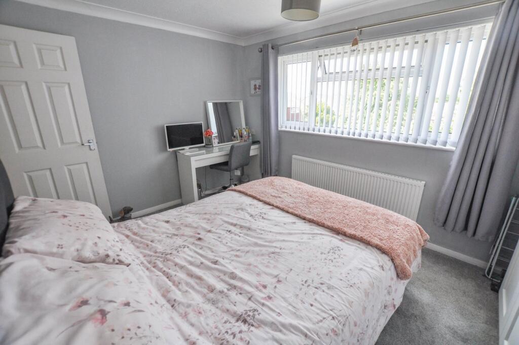 Additional image 16 of Cockerell Close, Wimborne, BH21