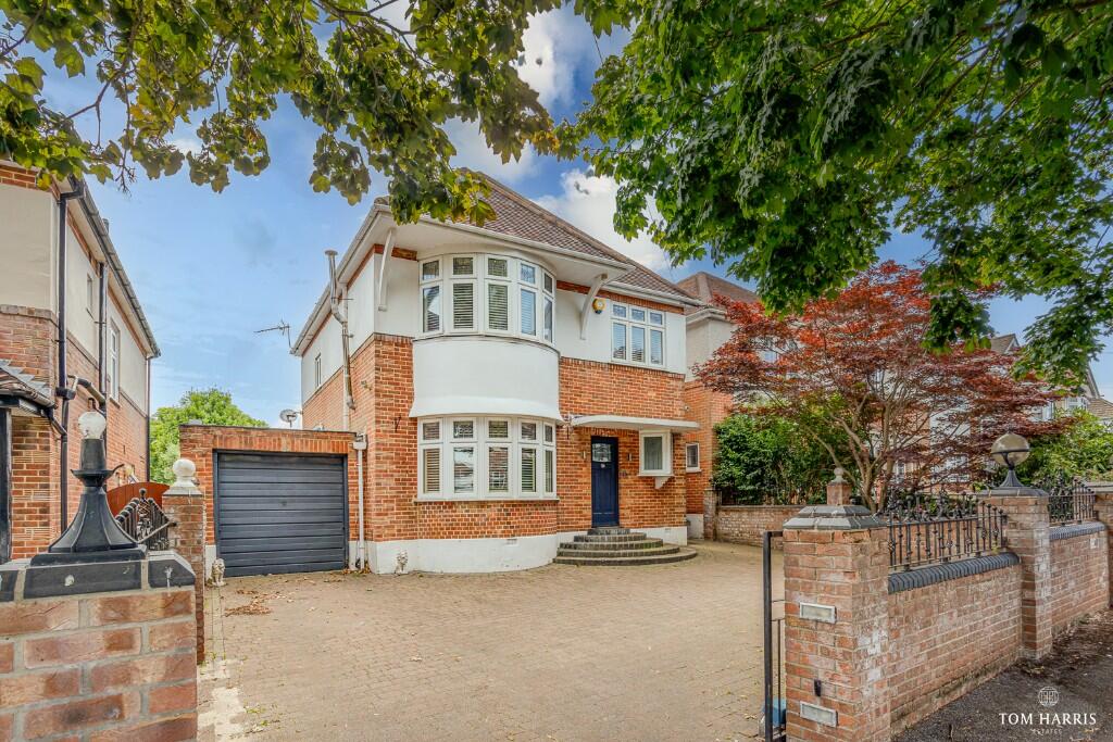 Additional image 2 of Gainsborough Road, Bournemouth, Dorset, BH7