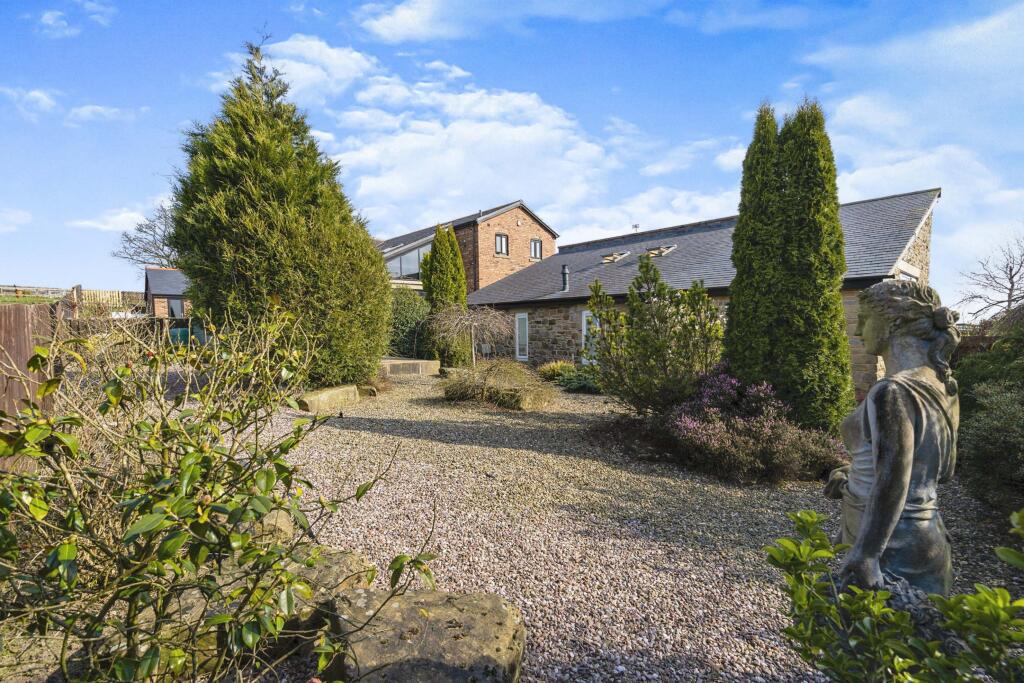 Additional image 9 of Butterfield Hall Farm, Plodder Lane, Bolton, Greater Manchester, BL5