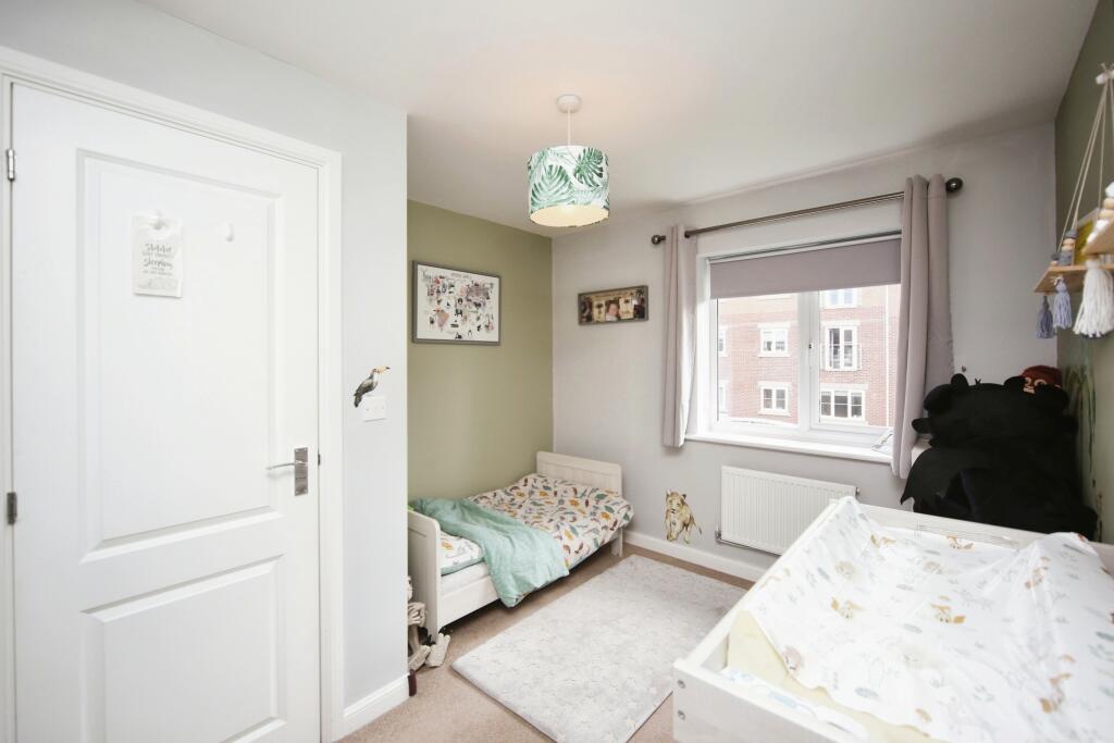 Additional image 16 of 40 Golden Orchard, Halesowen, B62 8TR