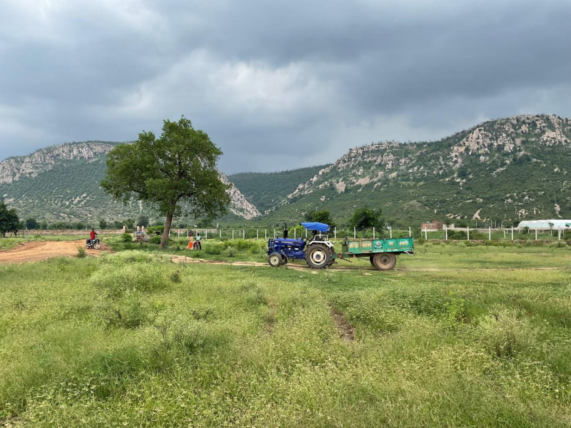 Additional image 2 of Sariska, Alwar
