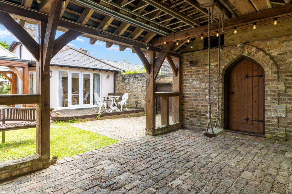 Additional image 41 of Hankham Hall Road, Hankham, Pevensey, East Sussex, BN24