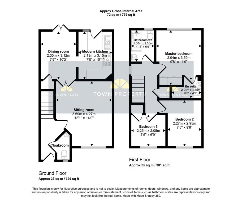 Additional image 15 of Solomons Close, Eastbourne