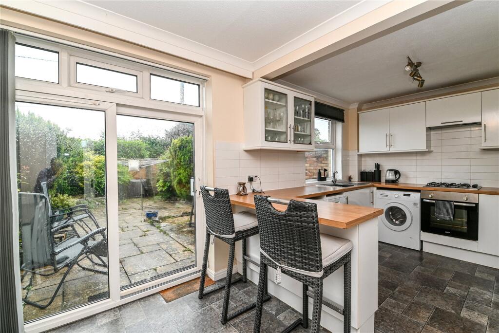 Additional image 10 of Royston Place, Barton on Sea, New Milton, Hampshire, BH25