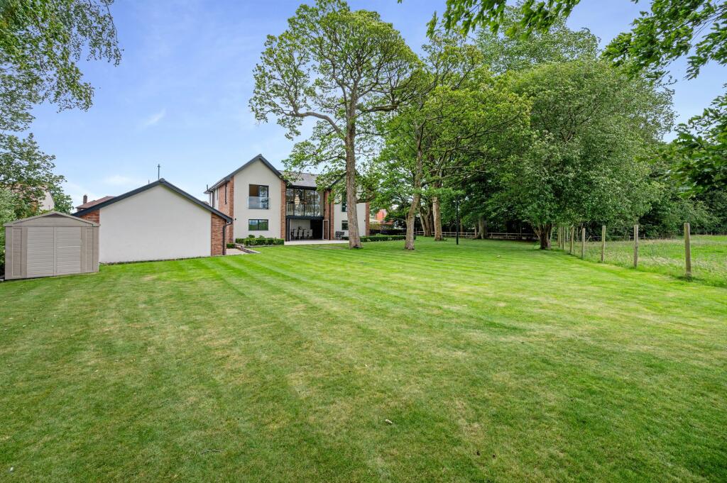 Additional image 56 of Newbrook Road, Bolton, BL5 | Luxury Woodland Retreat with Sunset Views & Stunning Family Interiors