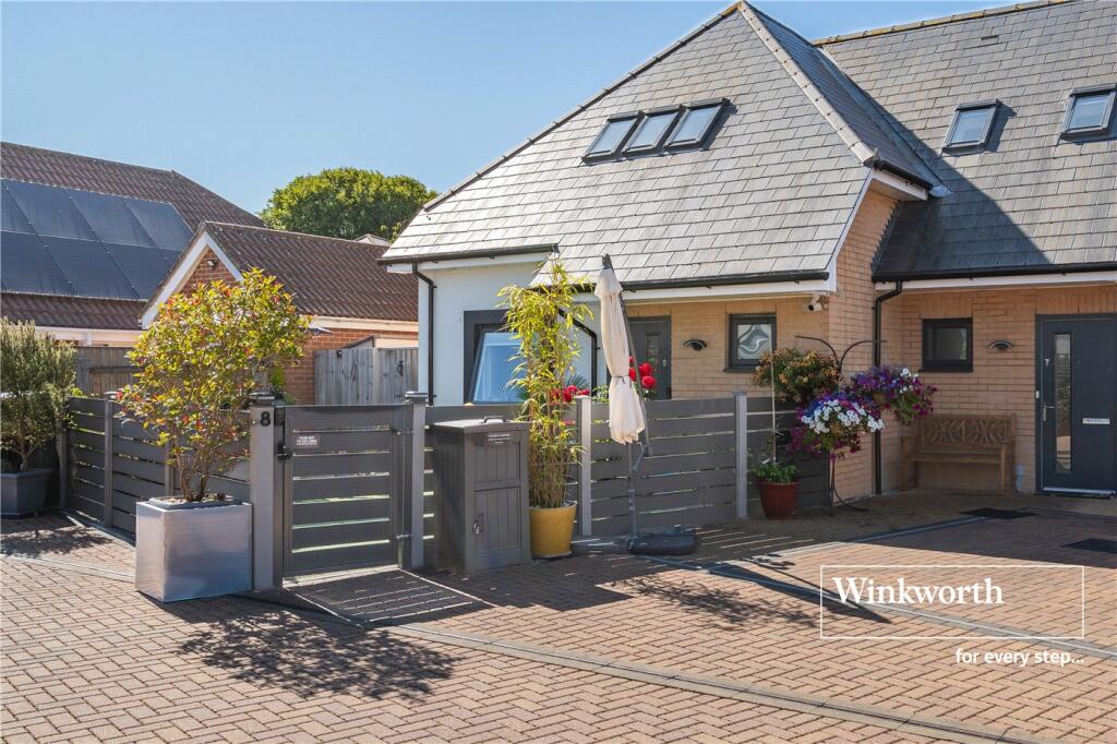 Additional image 20 of Woodside Road, Bournemouth, Dorset, BH5