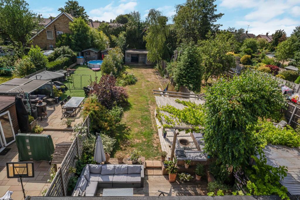 Additional image 24 of Holloways Lane, Welham Green, AL9