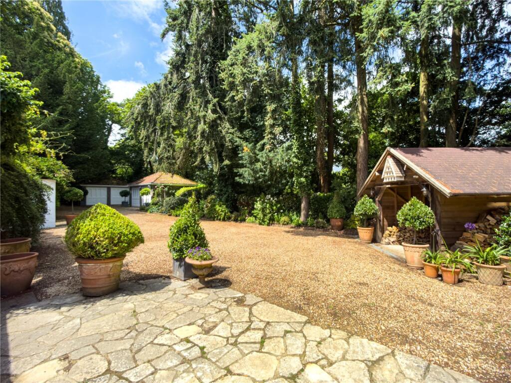 Additional image 26 of Tyrells Lane, Burley, Ringwood, Hampshire, BH24