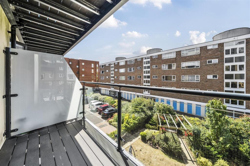 Additional image 11 of Allingham Lodge, Eastbourne