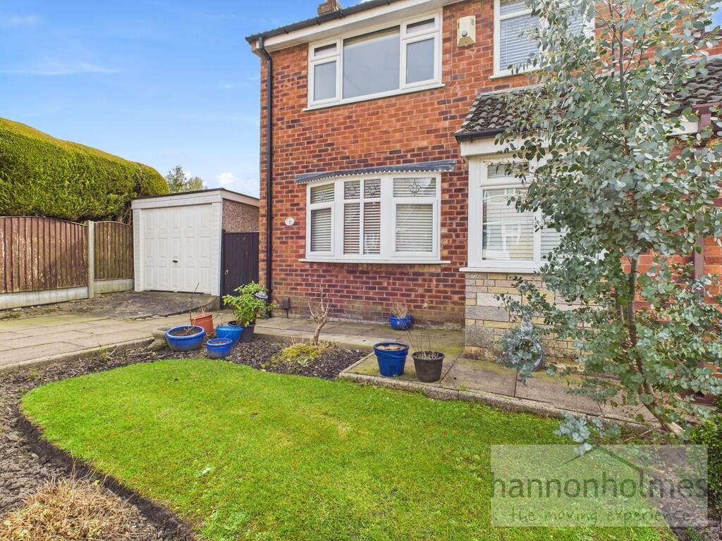 Additional image 28 of York Avenue, Little Lever, Bolton