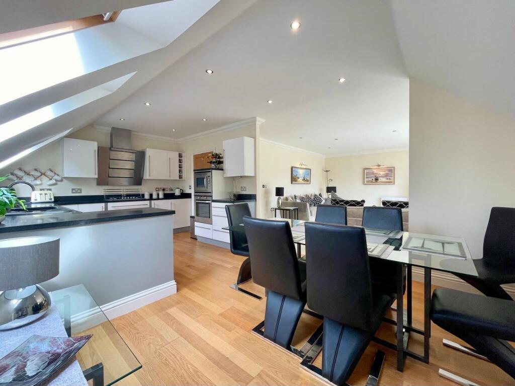 Additional image 4 of Powerscourt, 10 Chine Crescent Road, Bournemouth, BH2