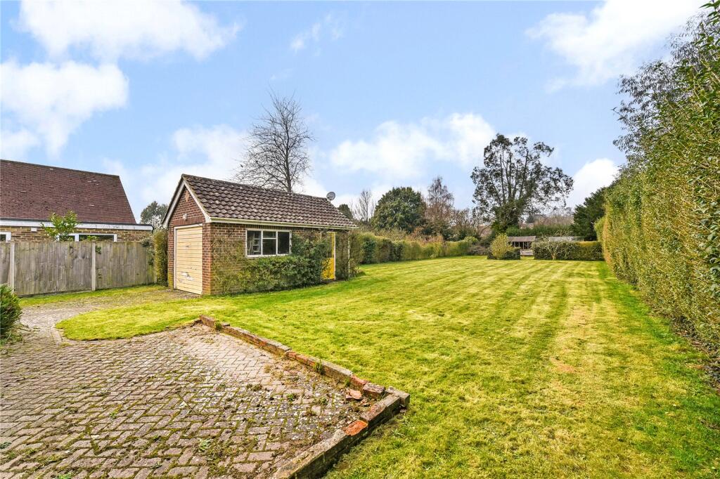 Additional image 17 of Sunnybox Lane, Slindon Common, Nr Arundel, West Sussex, BN18