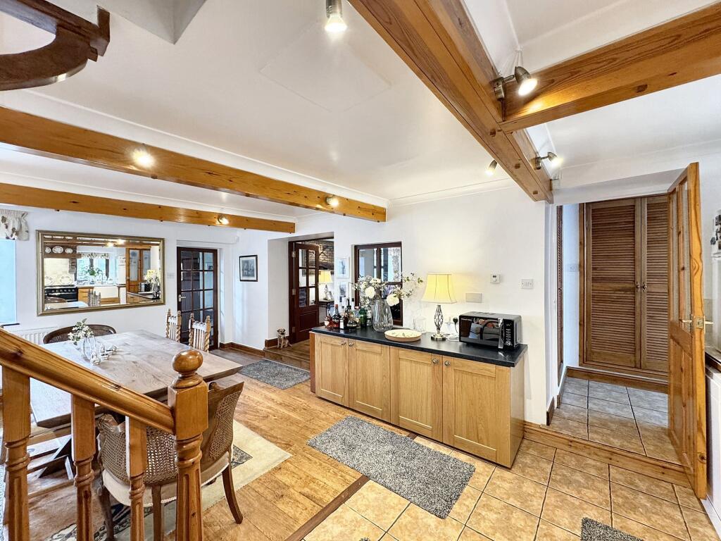 Additional image 9 of 'Spenleach Cottage'  Bolton Road, Hawkshaw, BL8