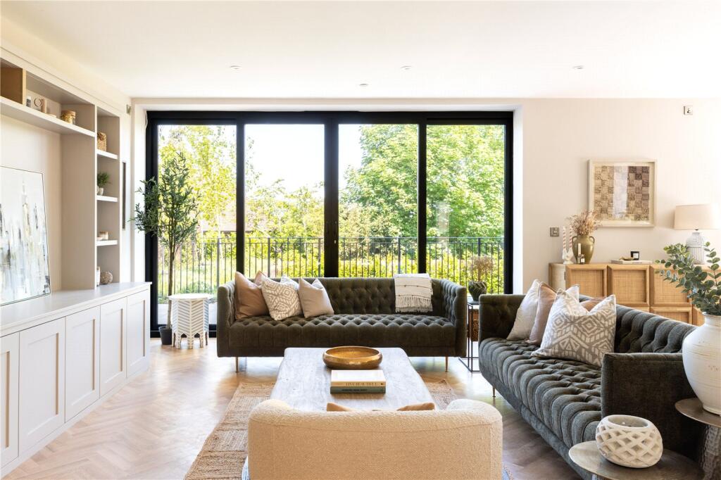 Additional image 2 of The View, Withdean Road, Brighton, East Sussex, BN1