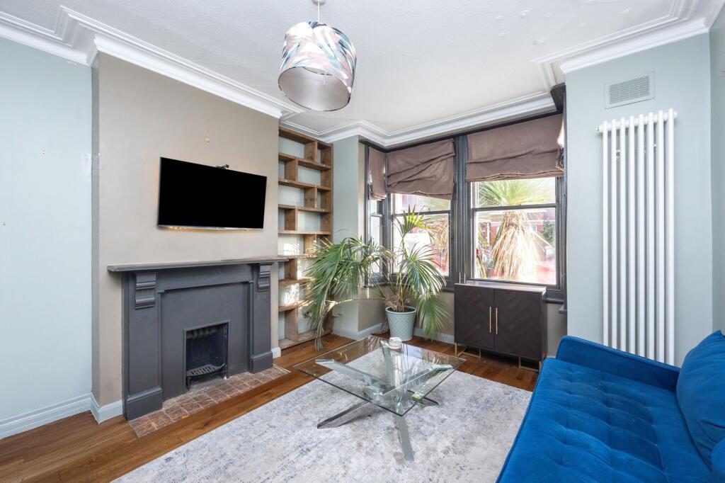 Additional image 4 of St. Lukes Road, Brighton, BN2
