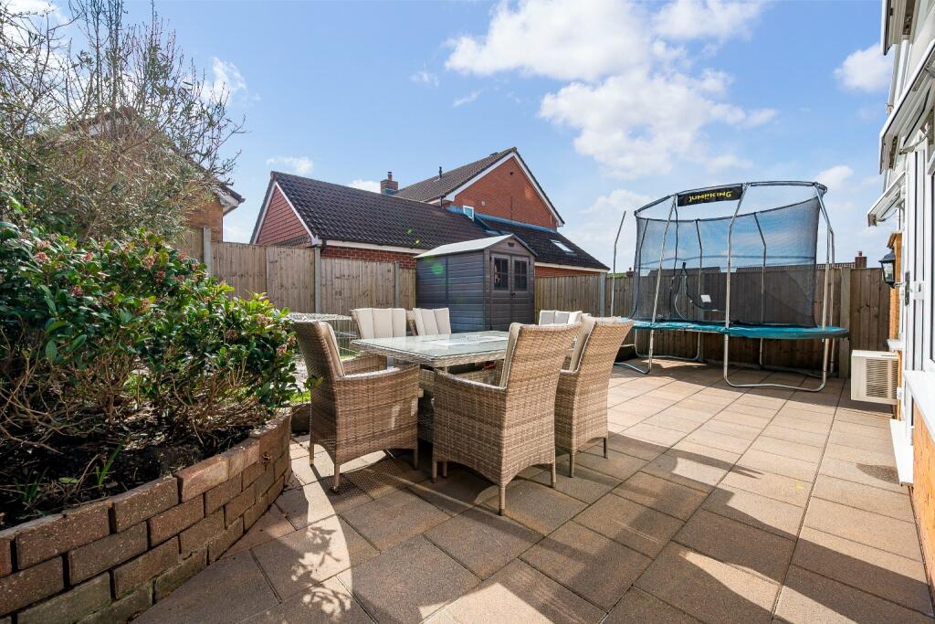 Additional image 34 of Saxby Avenue, Bromley Cross, BL7 9