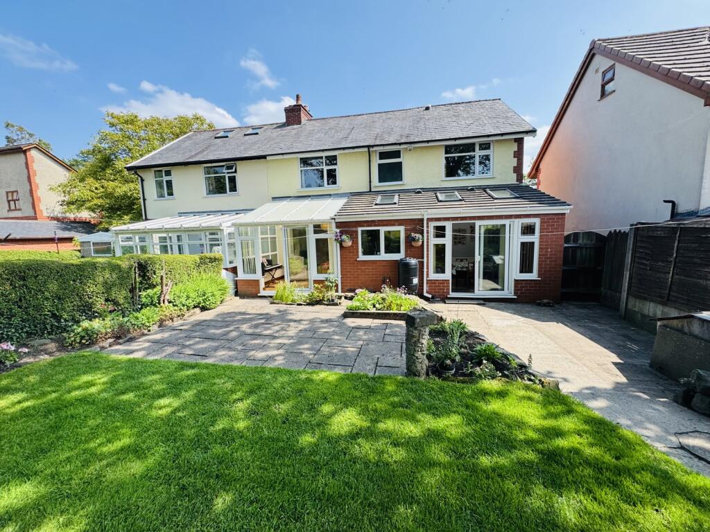 Additional image 29 of Brownlow Road, Horwich, Bolton, BL6