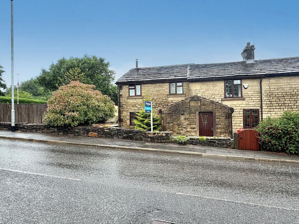 Additional image 4 of 'Spenleach Cottage'  Bolton Road, Hawkshaw, BL8