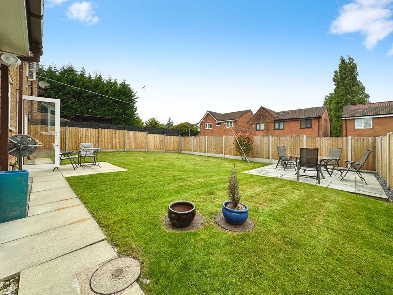 Additional image 17 of Willow Close, Bury