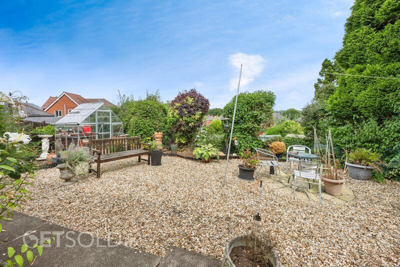 Additional image 16 of Wall Well, Halesowen