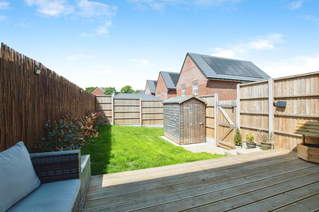 Additional image 9 of Poitiers Drive, Bournemouth